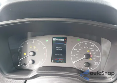 2025 Toyota Corolla from USA, damaged, VIN 7MUSBABG2SB087796